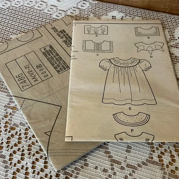 Simplicity: Design your own - Picture 5 of 5